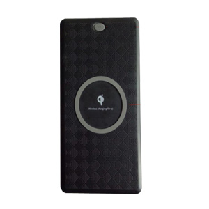 Wireless power bank  PBW01