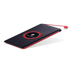 Wireless power bank PBW04